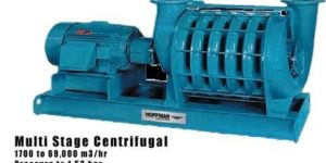 Blower and Vacuum Pumps
