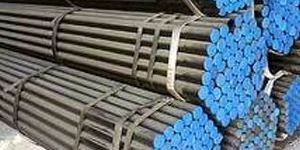 Alloy Steel Pipes and Tubes