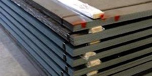 Alloy Steel Plate