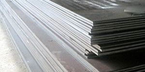 Mild Steel Plate