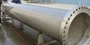 Seamless Stainless Steel Pipes