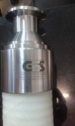 Hygienic Silicone Hose