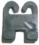 PVC Slab Cover Block