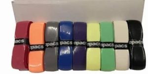 Apacs Badminton Rackets Grip