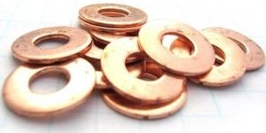Copper Washer