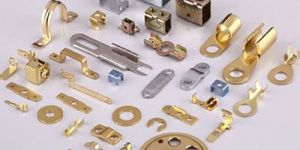 Sheet Metal Components