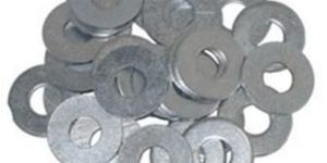 Stainless Steel Washer