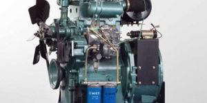 MEERACO DIESEL ENGINES