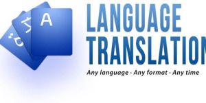 Translation Services