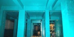 Clean Room Wall Coatings