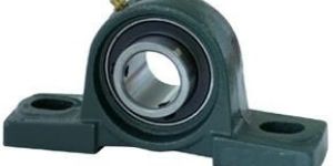Pillow Block Bearings