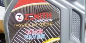 Ep-90 gear oil