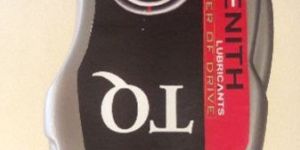 TQ Steering Oil