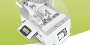 Disintegration Tester