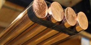 Chromium Copper Rod