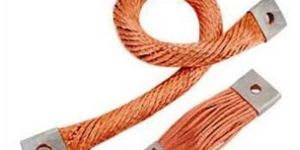 Copper Flexibles Braid