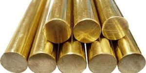 High Tensile Brass Rods