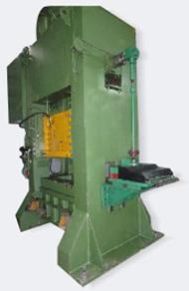 Mechanical Gripper Feeders