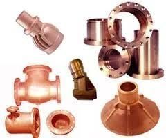 Copper Alloy Castings