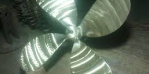 Marine Propeller