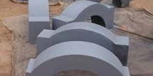 Mild Steel Casting