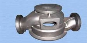 Stainless Steel Casting