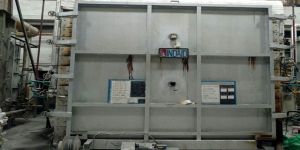 PNG LPG Fired Single Car Shuttle Kiln