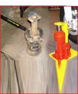 Lifting Jacks