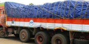 Truck Cover