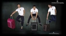 Model Portfolio Service