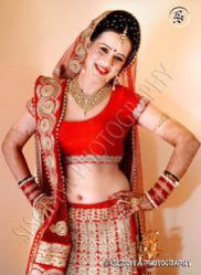 Wedding Photography Services