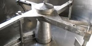 Detergent Powder Plant