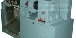 Sigma Mixer