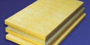 Fiberglass Insulation Sheet