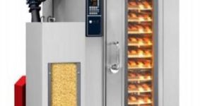 Bakery Oven
