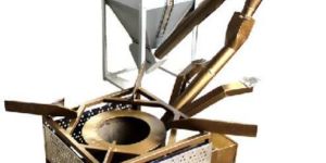 Namkeen Frying CFS Type 3