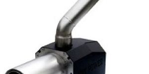 Pellet Burner