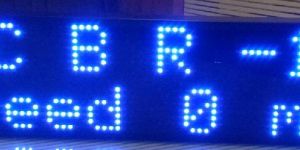 Process Display System