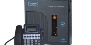 EPAX Intercom System