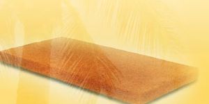 Rubberised Coir Sheet
