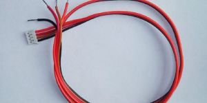 4 Pin LED TV Connector