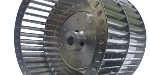 Inlet Riveted Blowers