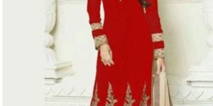 Embroidered Ladies Suits