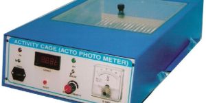 Digital Actophotometer