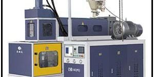 Bottle Blowing Machine