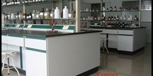 Water Testing Laboratories