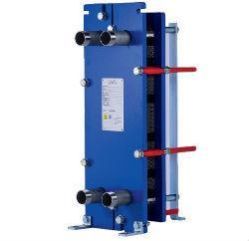Plate Heat Exchanger
