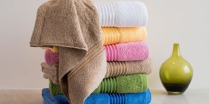 Cotton Towels