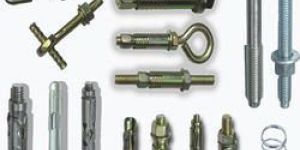 Anchor Fasteners