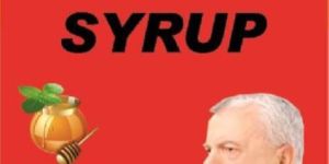 Ayurvedic Tulsi Cough Syrup